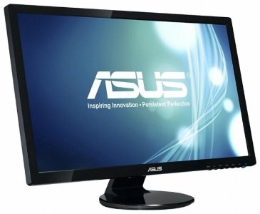 фото: отремонтировать монитор ASUS VE278N