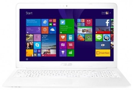 фото: отремонтировать ноутбук ASUS EeeBook E502SA