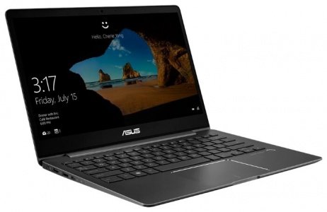 фото: отремонтировать ноутбук ASUS ZenBook 13 UX331FN